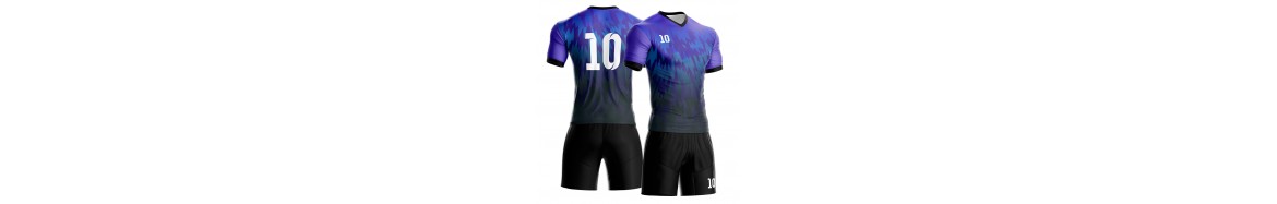 Soccer Uniforms